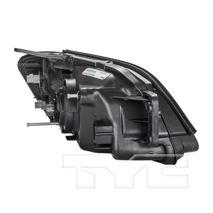 TYC Headlight Assembly 20-5868-00