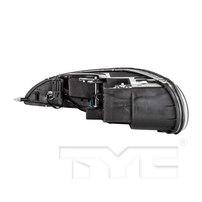 TYC TYC Regular 20-5874-90