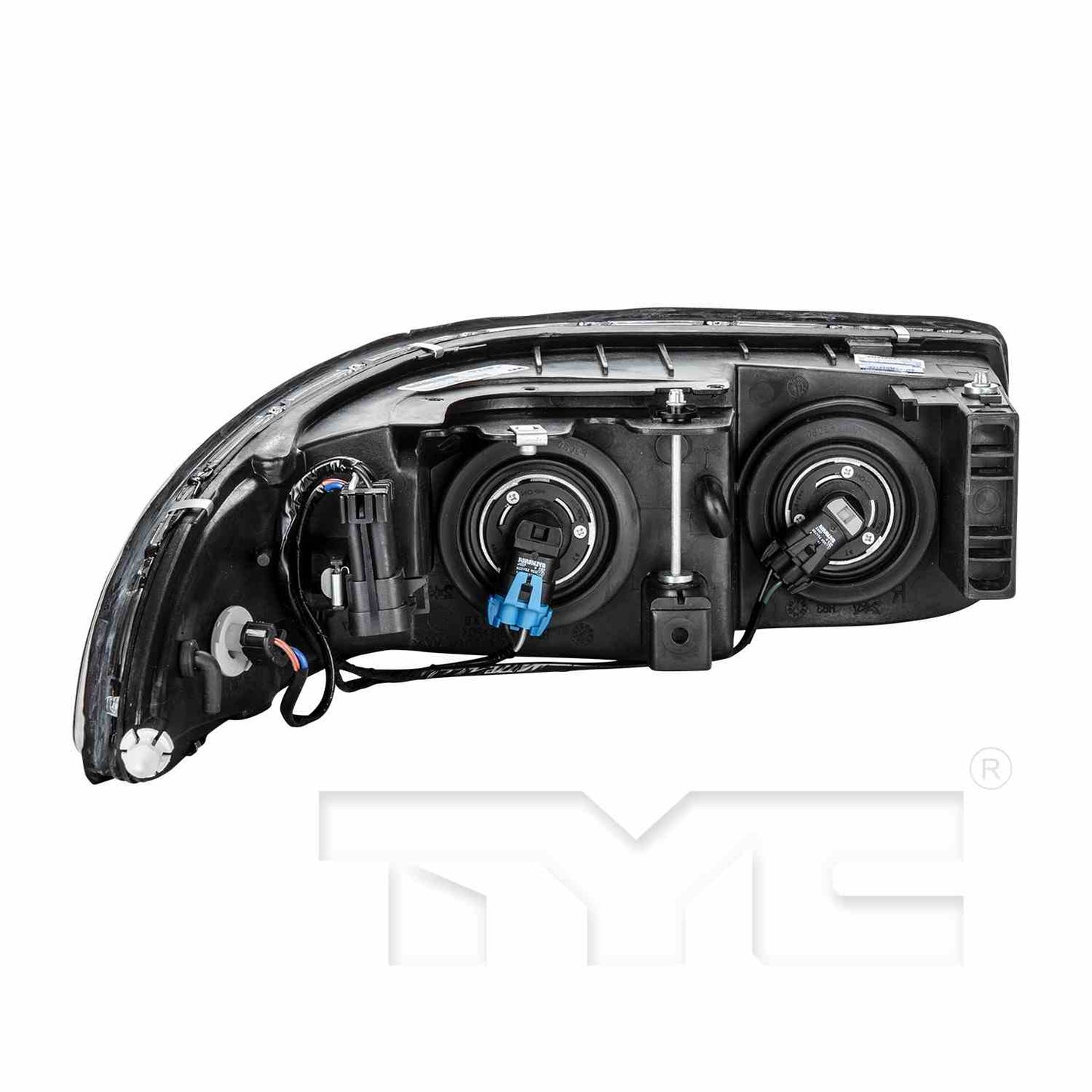 TYC TYC Regular 20-5874-90