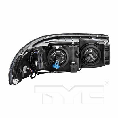 TYC TYC Regular 20-5874-90