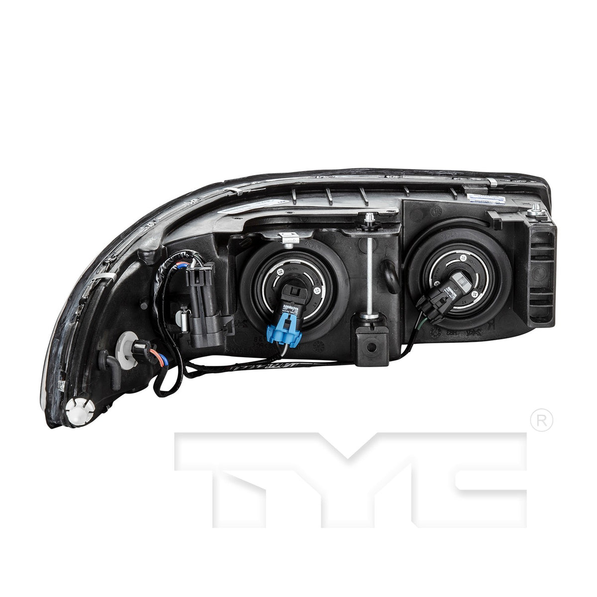 TYC TYC Regular 20-5874-90