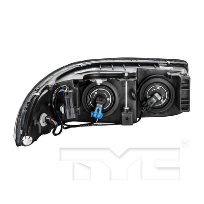 TYC TYC Regular 20-5874-90