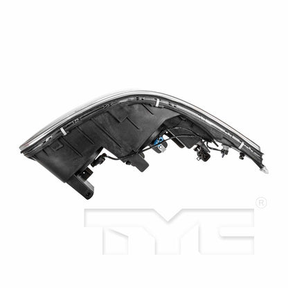 TYC TYC Regular 20-5874-90