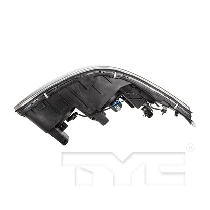 TYC TYC Regular 20-5874-90