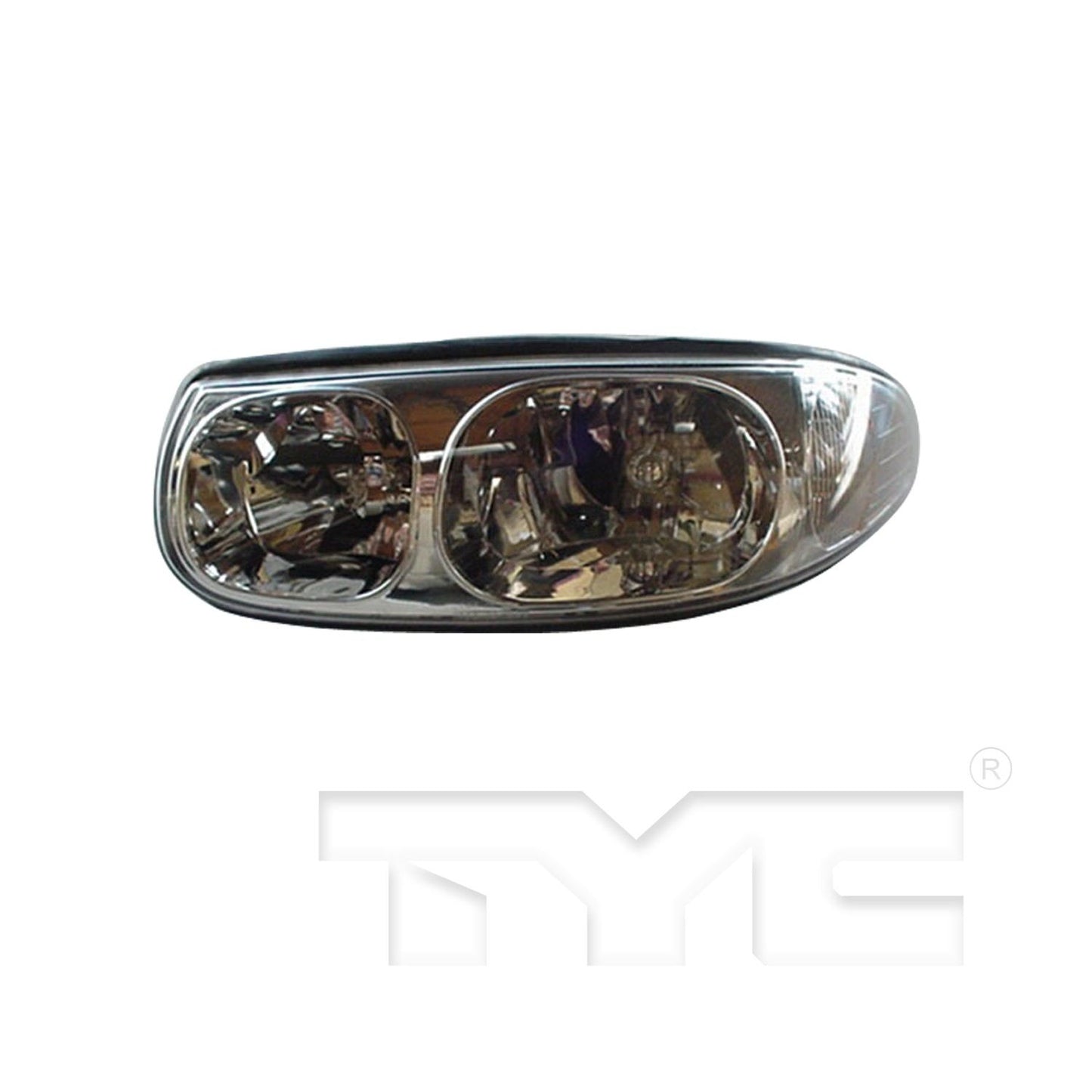 TYC TYC Regular 20-5874-90
