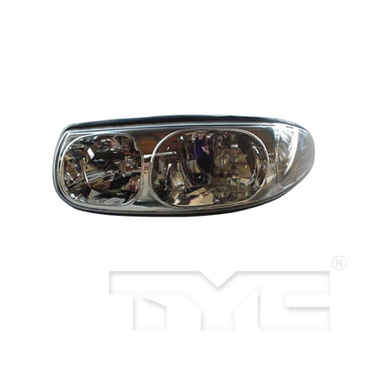 TYC TYC Regular 20-5874-90