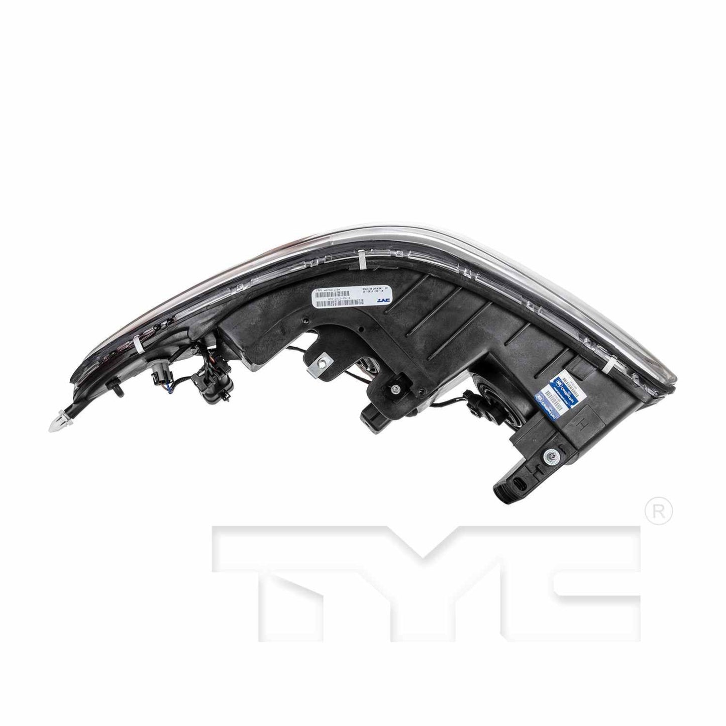 TYC TYC Regular 20-5874-90