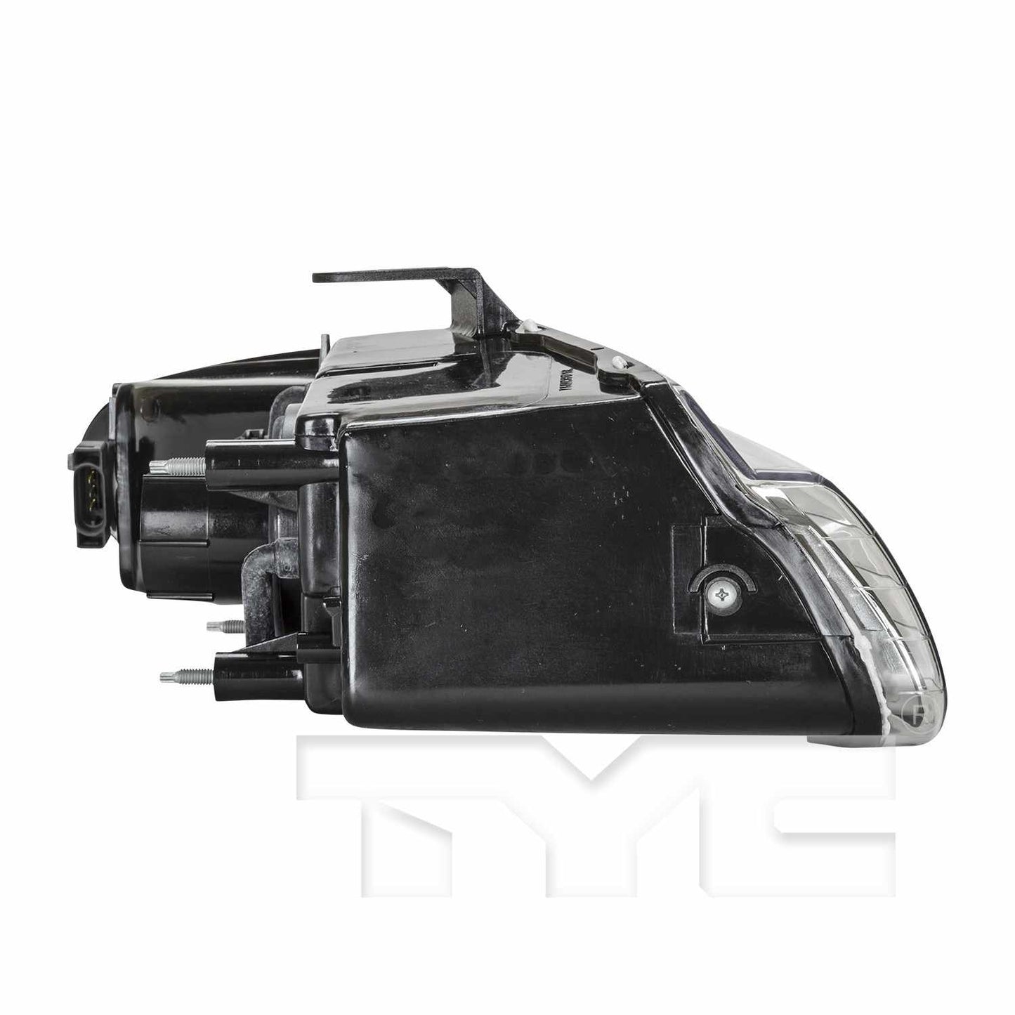 TYC Headlight Assembly 20-5882-00