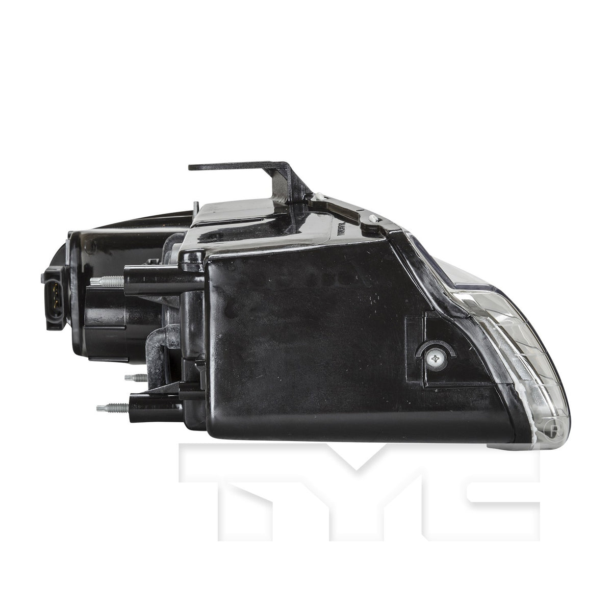 TYC Headlight Assembly 20-5882-00