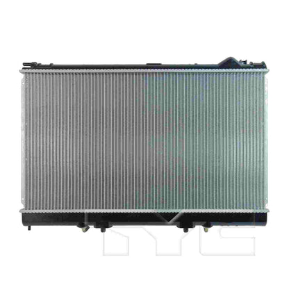 TYC TYC Radiator 2058
