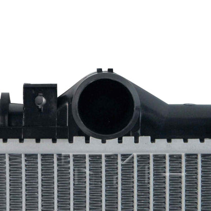 TYC TYC Radiator 2058