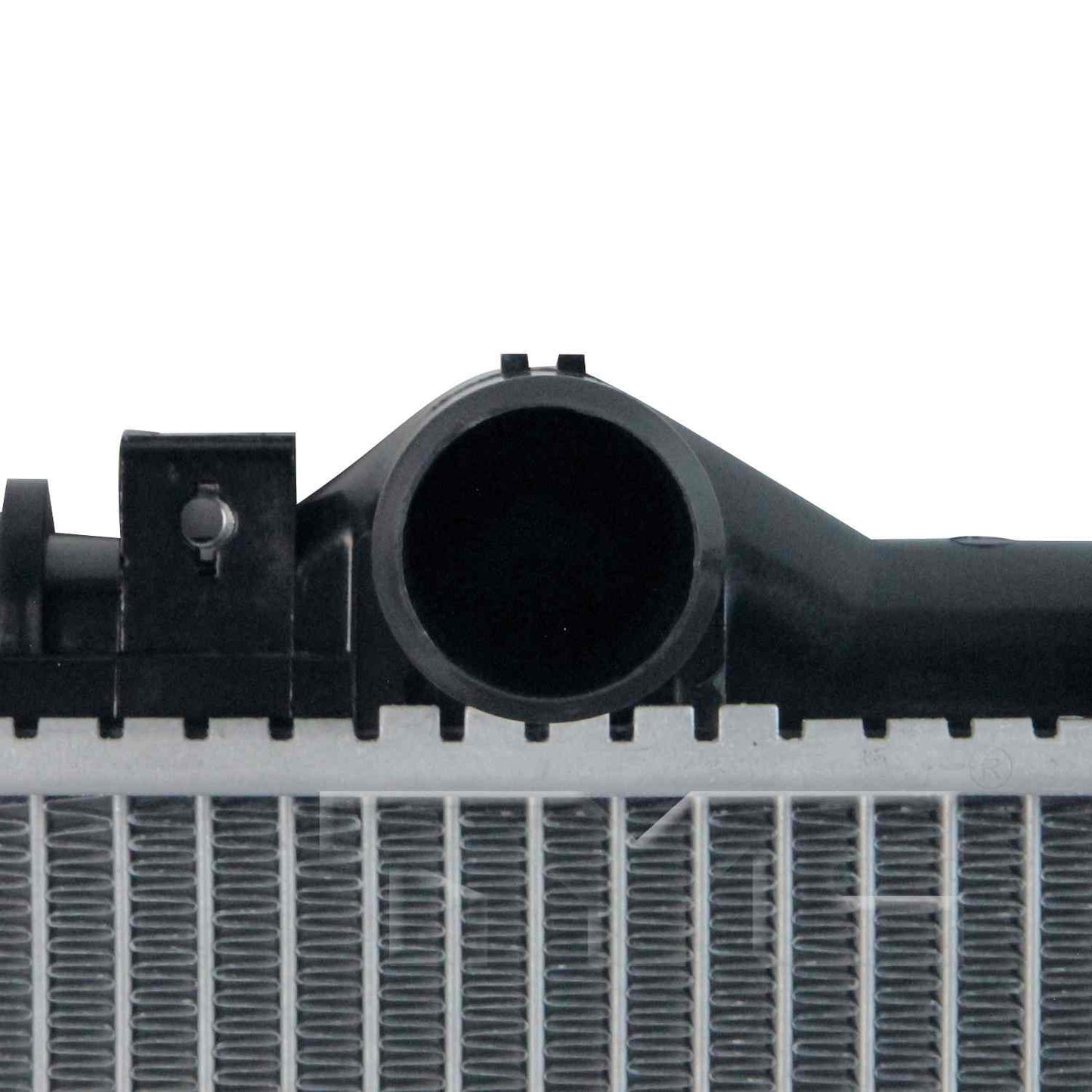 TYC TYC Radiator 2058