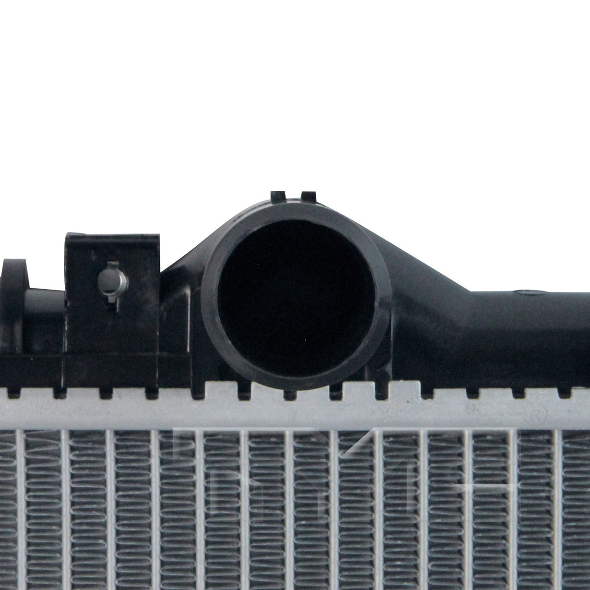 TYC TYC Radiator 2058