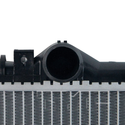 TYC TYC Radiator 2058