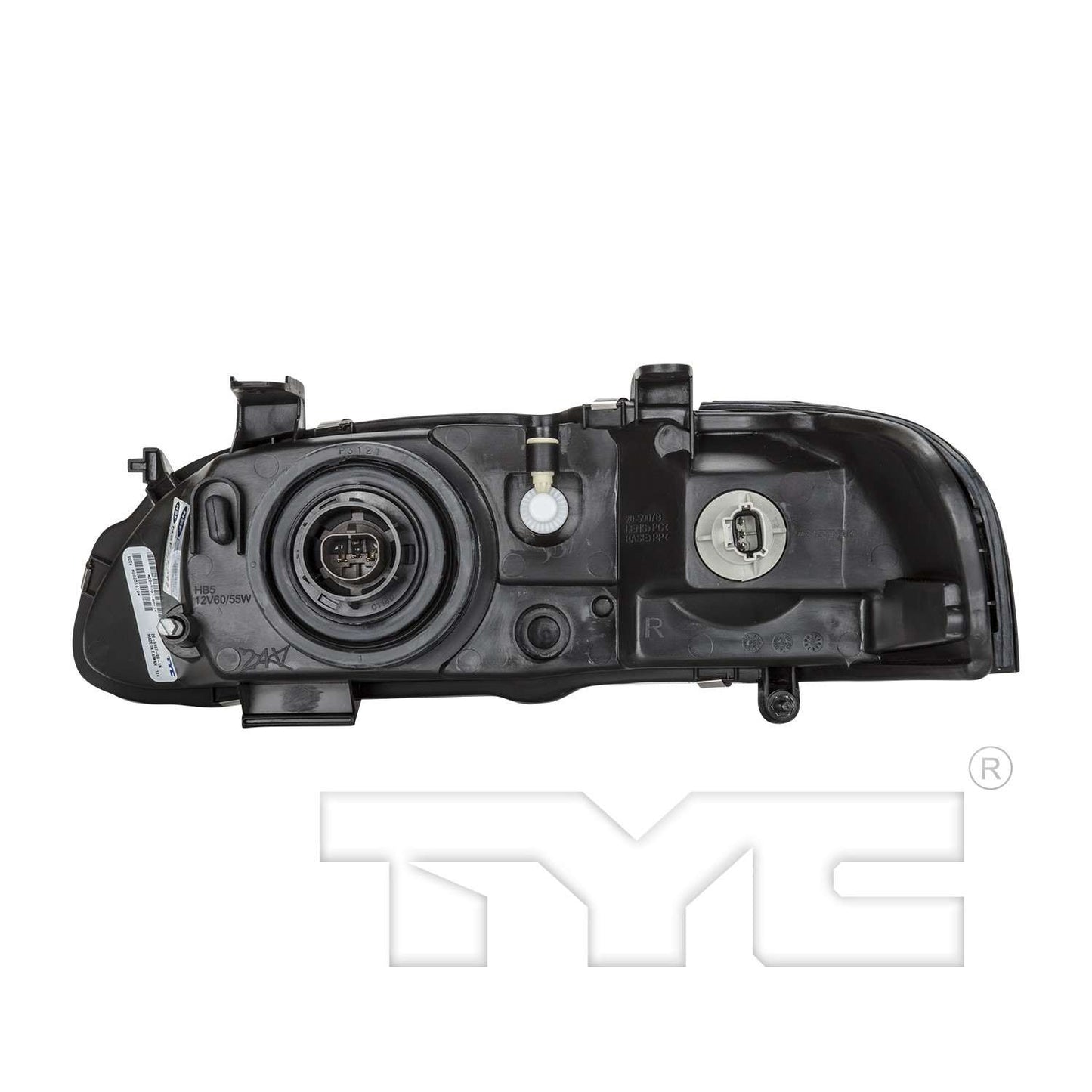 TYC 20-5907-00-1