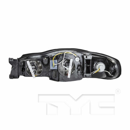 TYC TYC Regular 20-5915-00