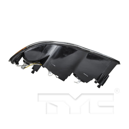 TYC TYC Regular 20-5915-00