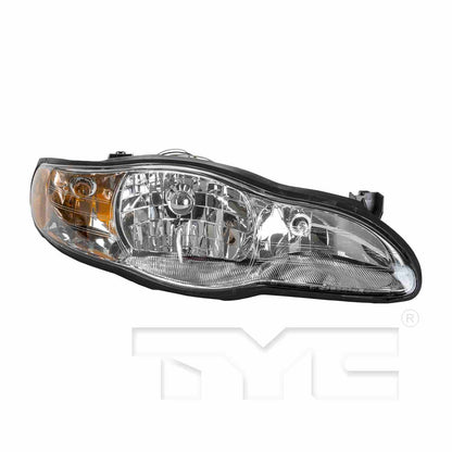 TYC TYC Regular 20-5915-00
