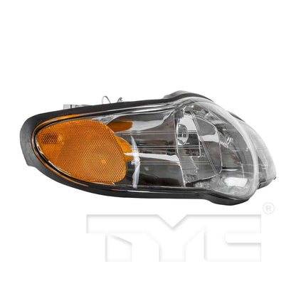 TYC TYC Regular 20-5915-00