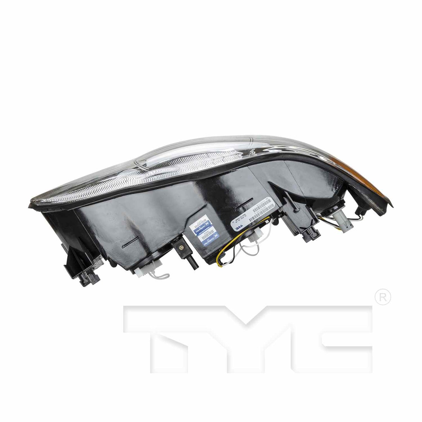 TYC TYC Regular 20-5915-00