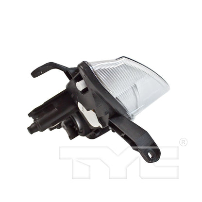 TYC Headlight Assembly 20-5945-00