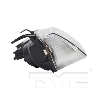 TYC Headlight Assembly 20-5946-00