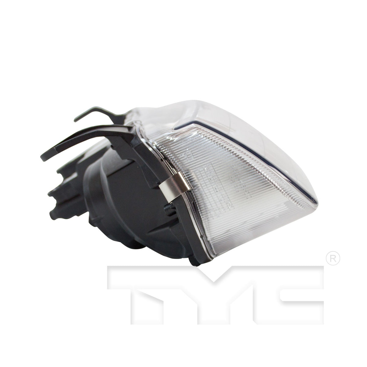 TYC Headlight Assembly 20-5946-00
