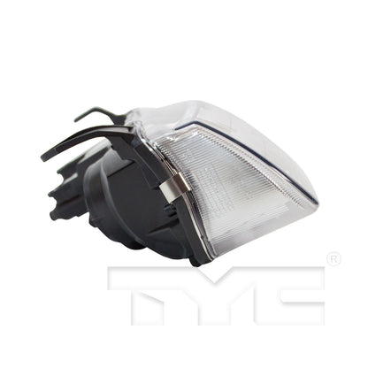 TYC Headlight Assembly 20-5946-00