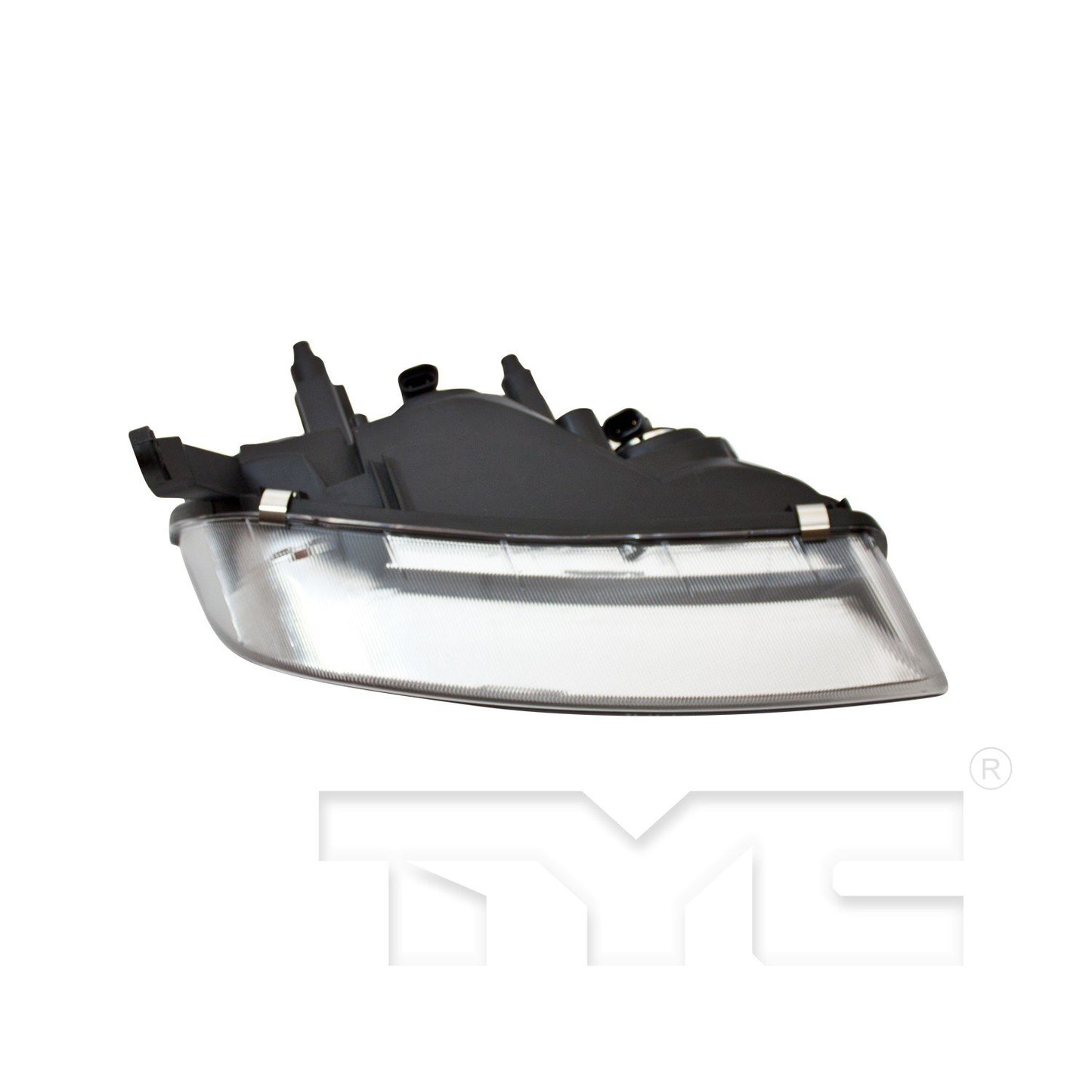 TYC Headlight Assembly 20-5946-00