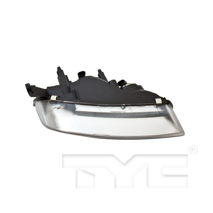 TYC Headlight Assembly 20-5946-00