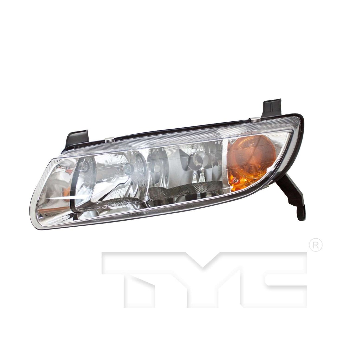 TYC Headlight Assembly 20-5946-00