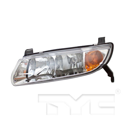 TYC Headlight Assembly 20-5946-00