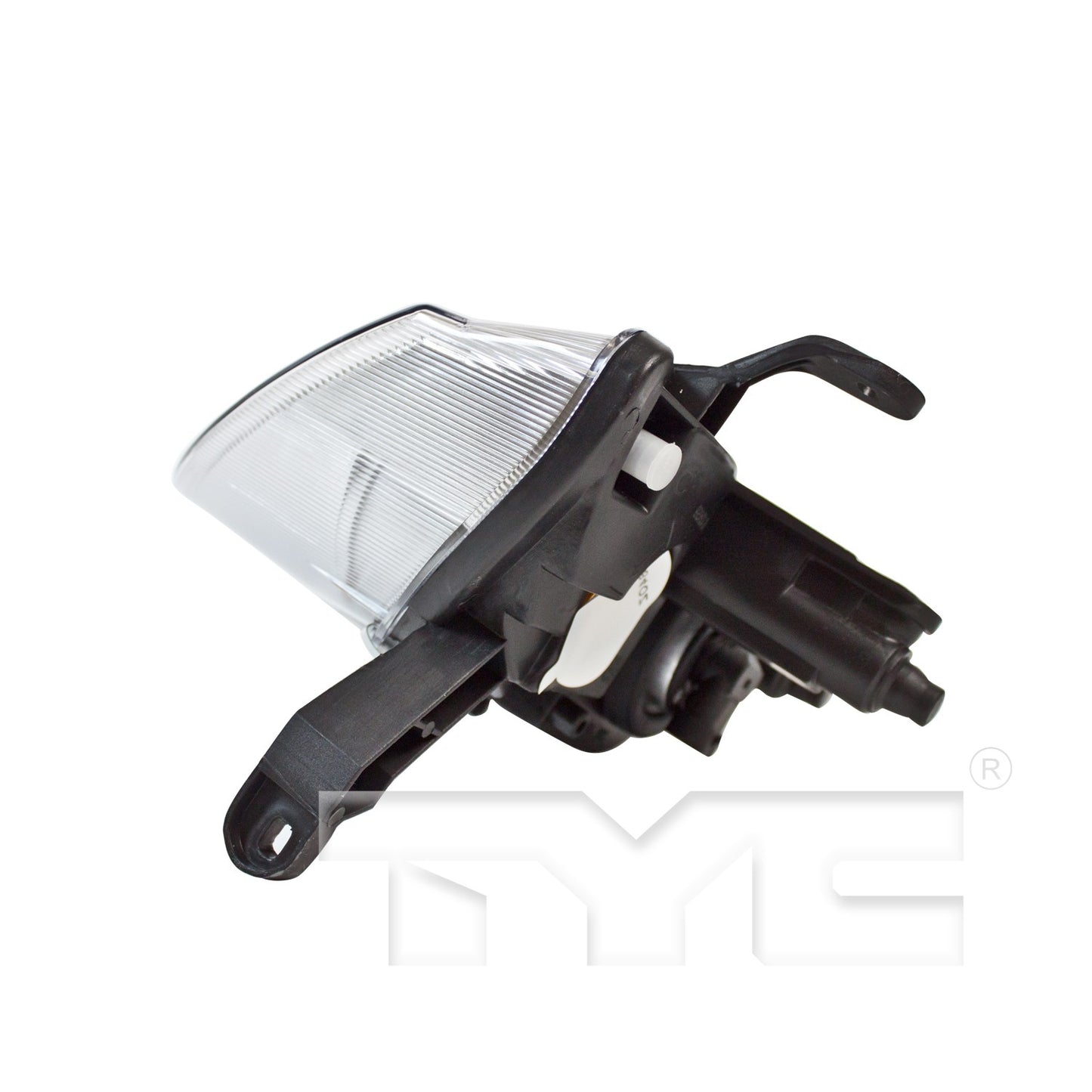 TYC Headlight Assembly 20-5946-00