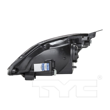 TYC CAPA Certified 20-5949-01-9