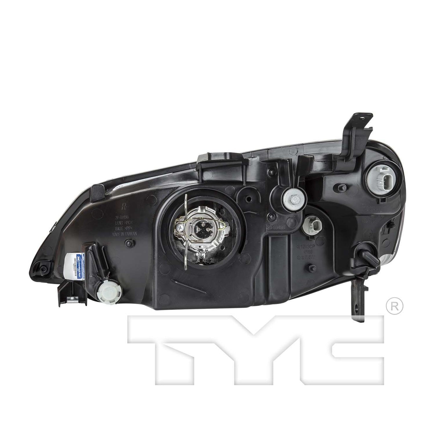 TYC CAPA Certified 20-5949-01-9
