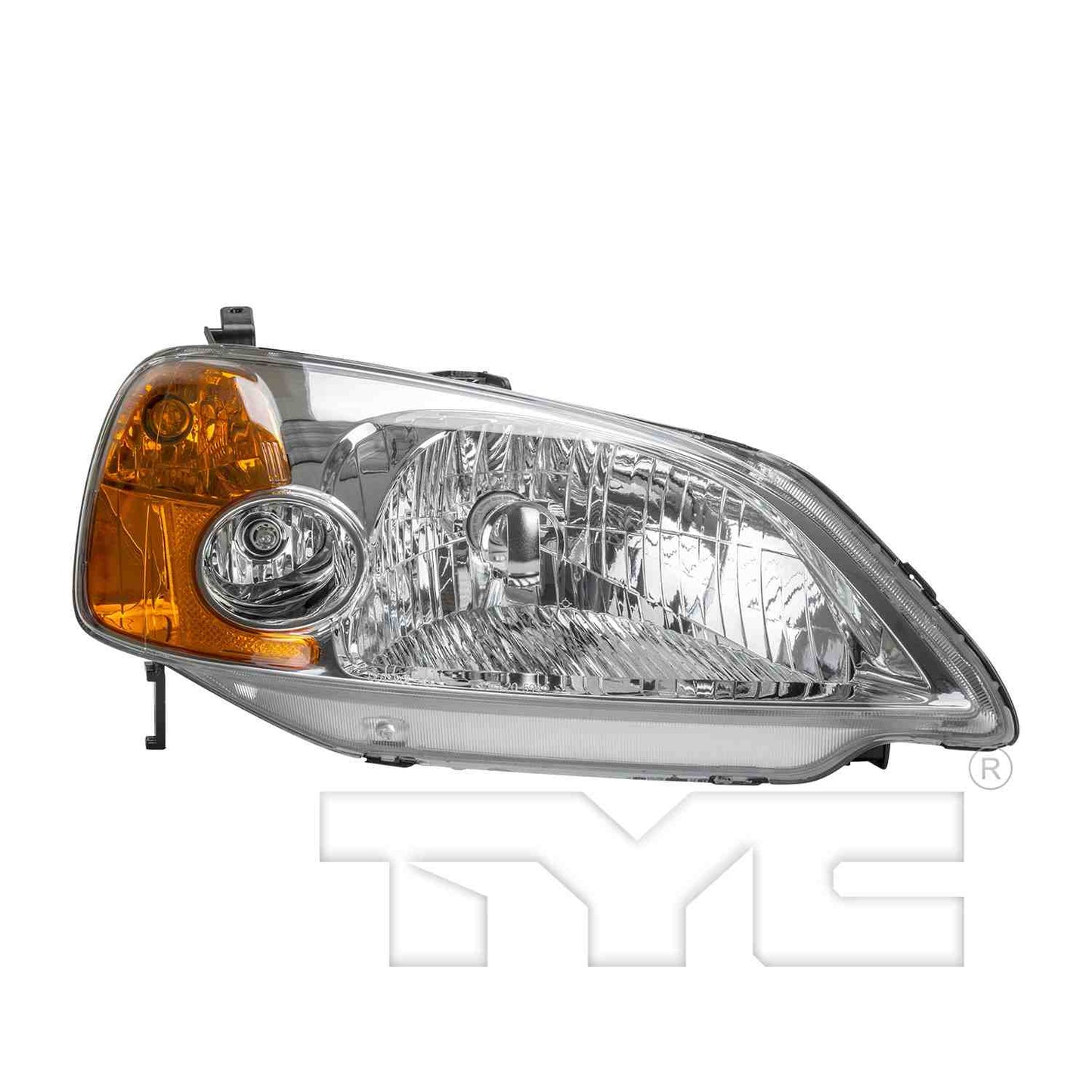 TYC CAPA Certified 20-5949-01-9