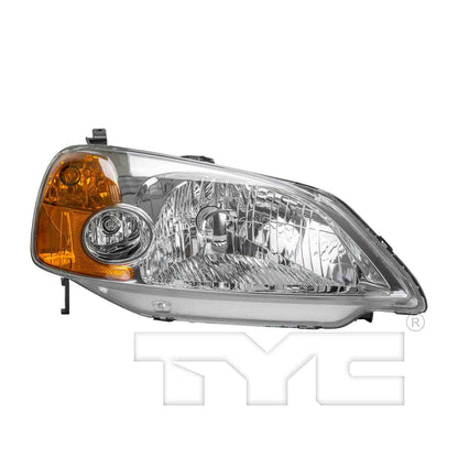 TYC CAPA Certified 20-5949-01-9