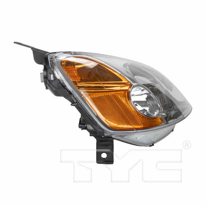 TYC CAPA Certified 20-5949-01-9