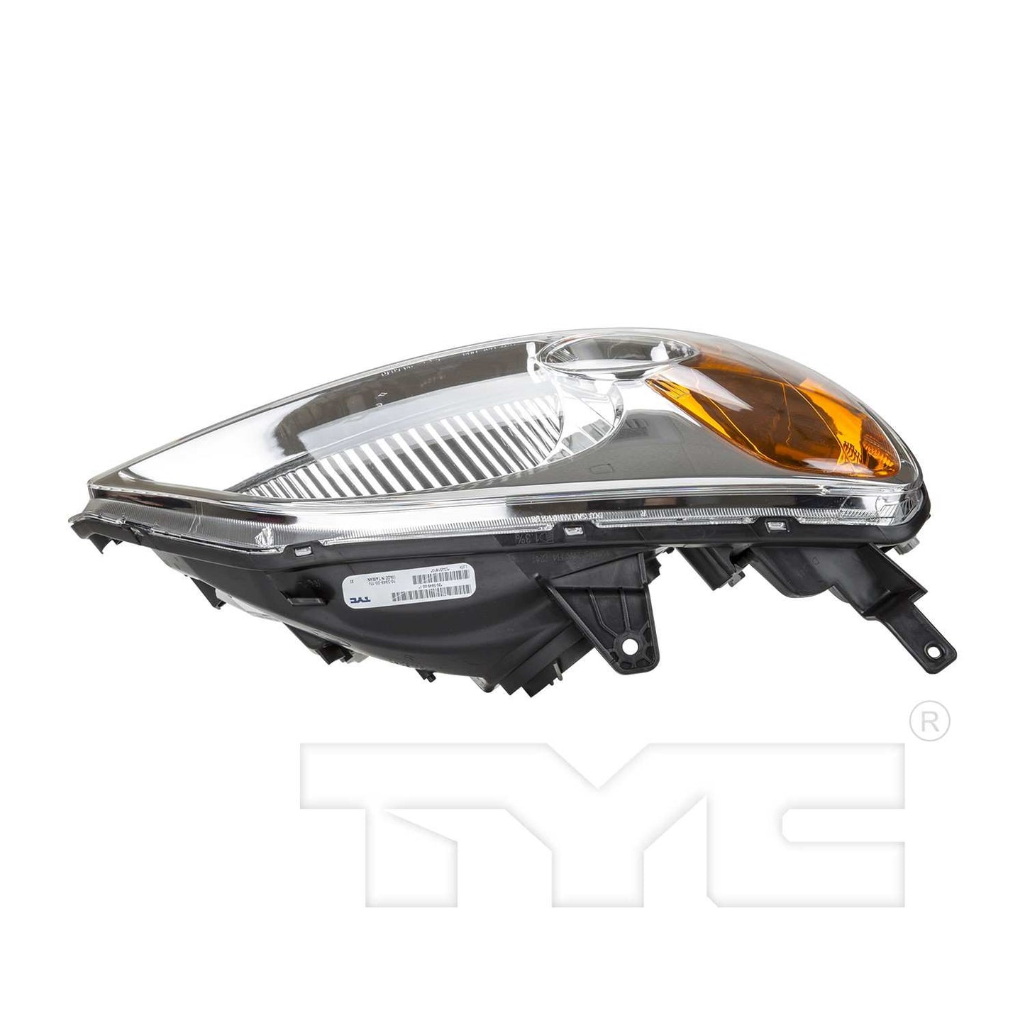 TYC CAPA Certified 20-5949-01-9