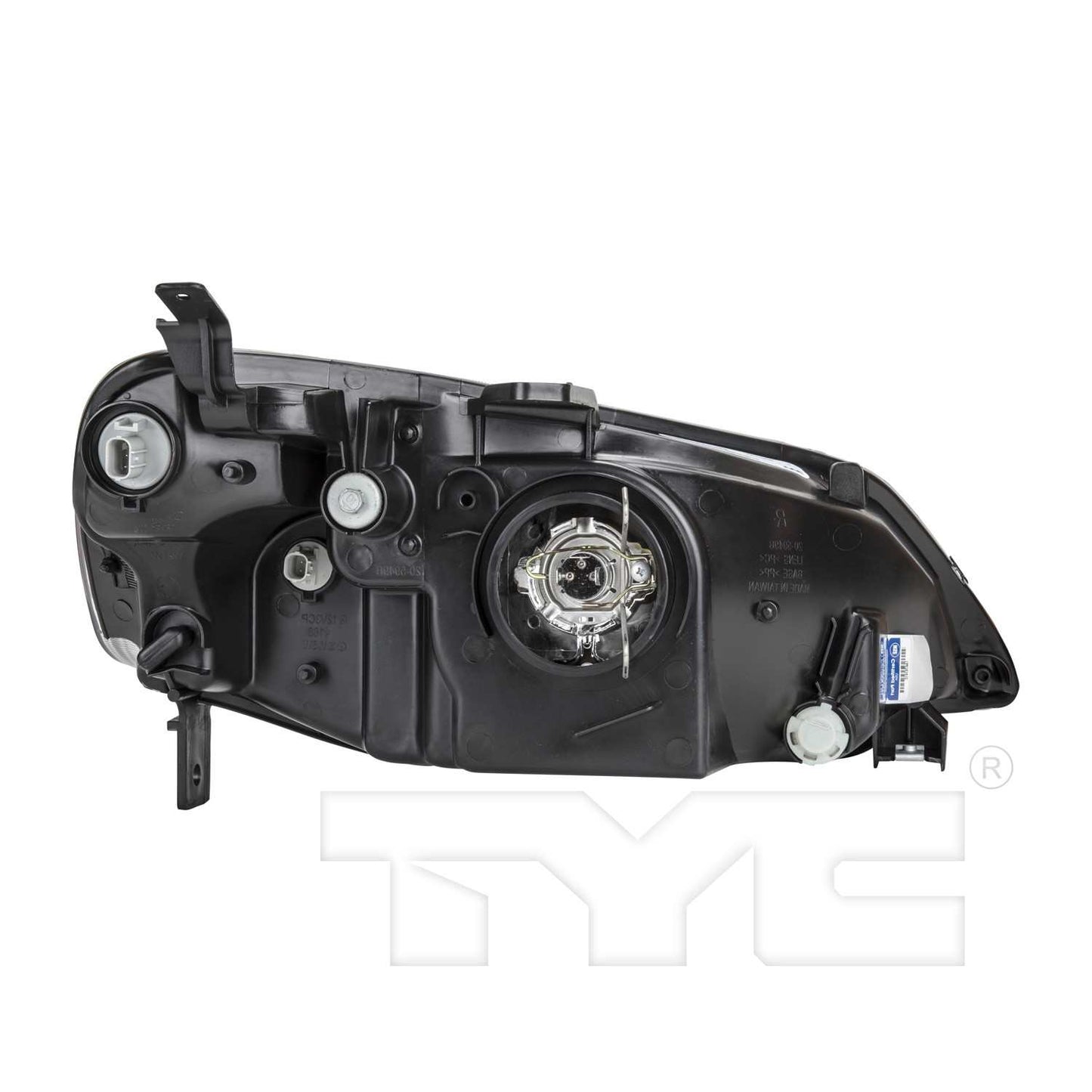 TYC CAPA Certified 20-5950-01-9