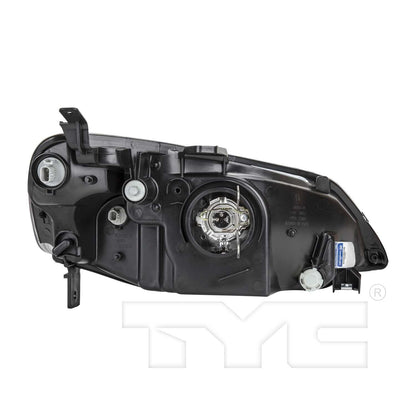 TYC CAPA Certified 20-5950-01-9