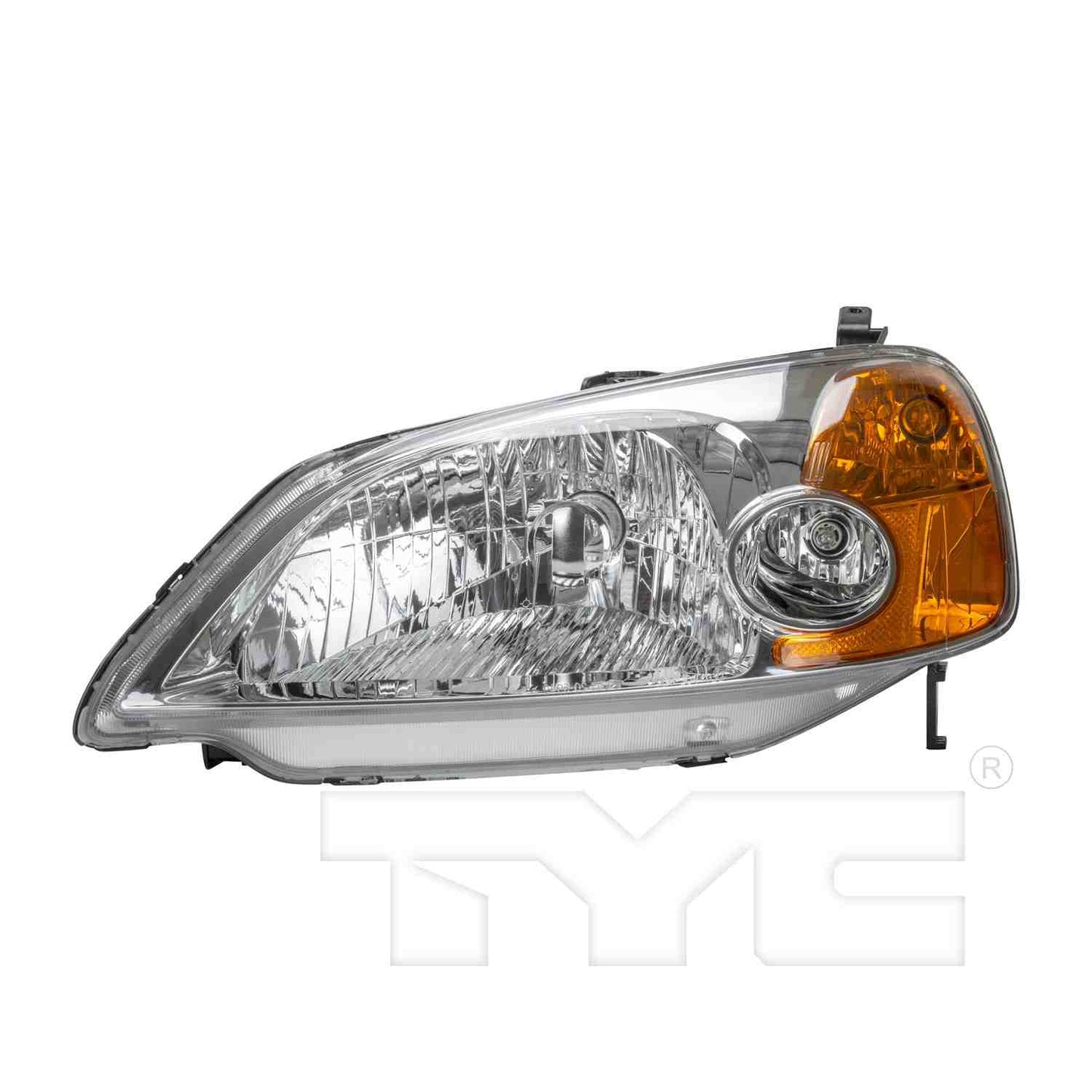 TYC CAPA Certified 20-5950-01-9