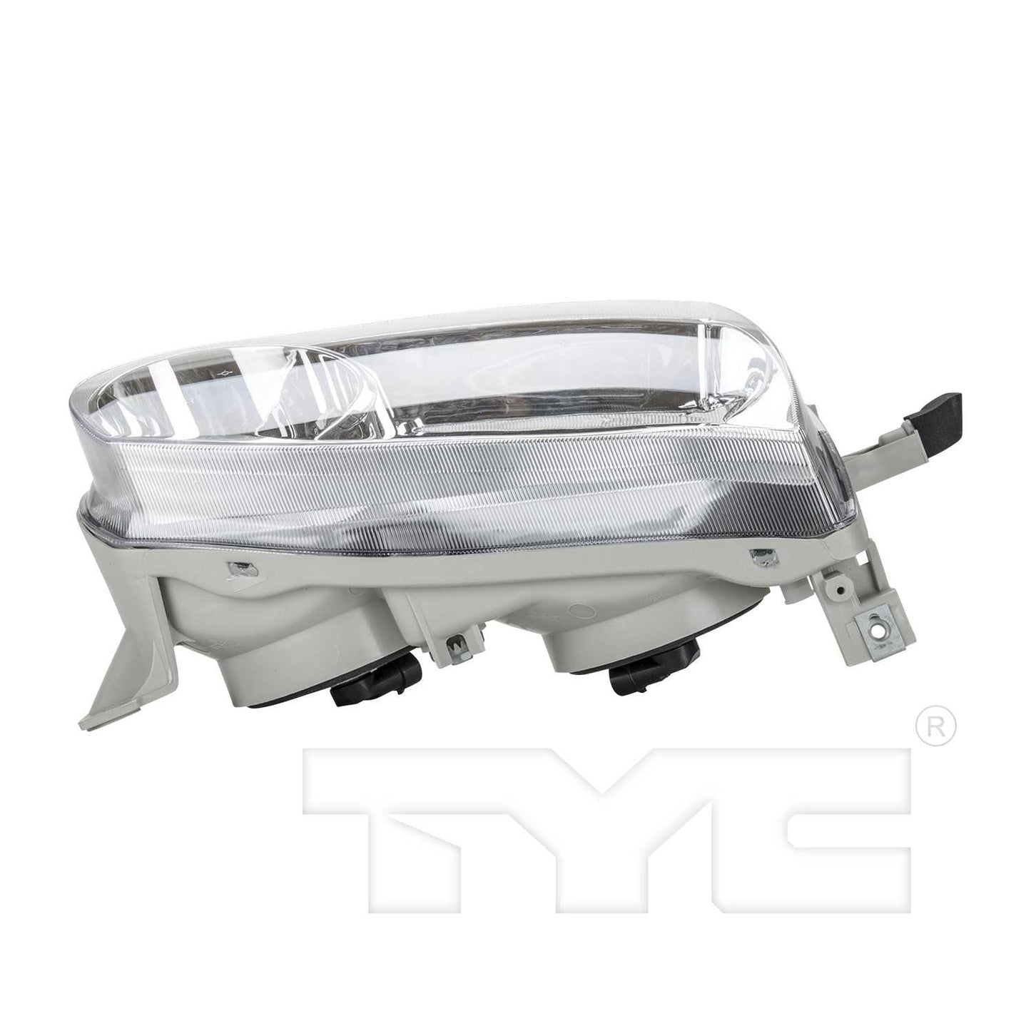 TYC Headlight Assembly 20-5961-00