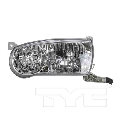 TYC Headlight Assembly 20-5962-00