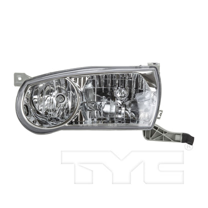 TYC Headlight Assembly 20-5962-00