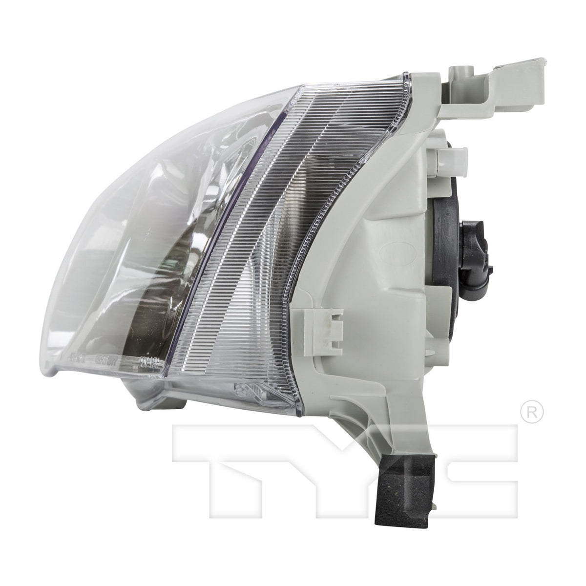 TYC Headlight Assembly 20-5962-00