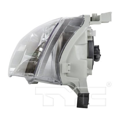 TYC Headlight Assembly 20-5962-00
