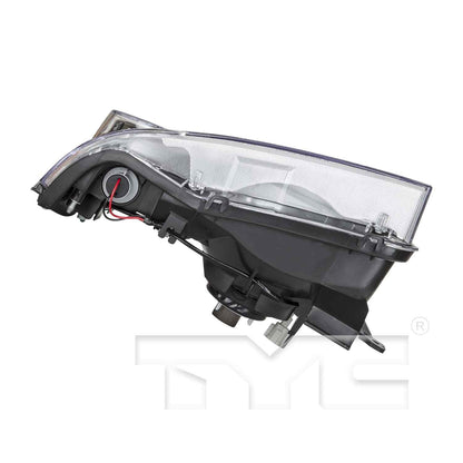 TYC CAPA Certified 20-5963-00-9