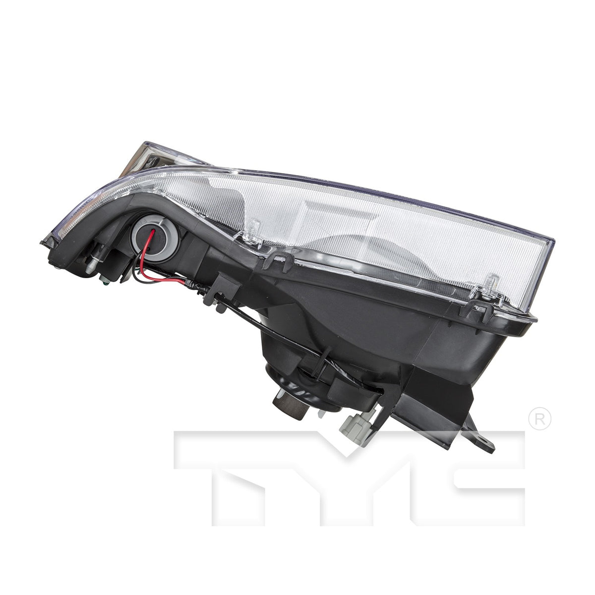 TYC CAPA Certified 20-5963-00-9