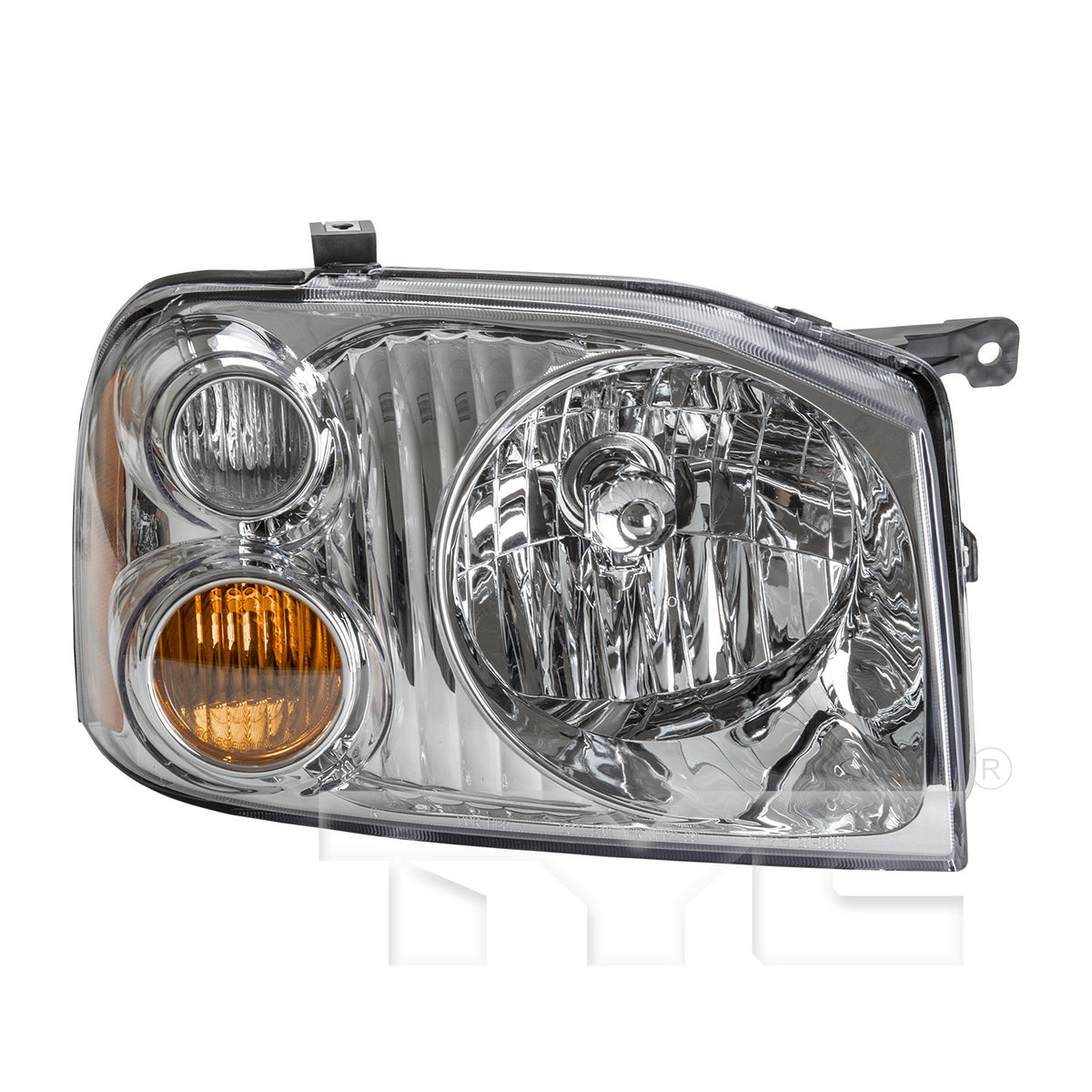 TYC CAPA Certified 20-5963-00-9